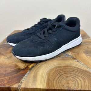 TOMS Women's TRVL Lite Retro Sneakers black Size 8